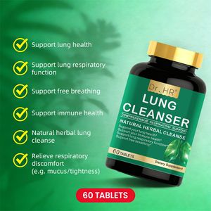 Tabletas <span class=keywords><strong>de</strong></span> Limpieza Intestinal en Existencia, Apoyo Digestivo, Suplemento <span class=keywords><strong>de</strong></span> Limpieza Intestinal, Marca Privada OEM ODM - Product Image 5