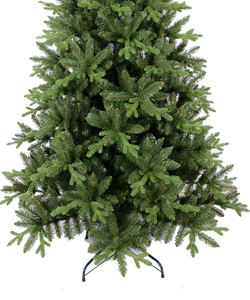 Guangdong <b>Christmas</b> <b>Tree</b> Artificial Green Pe Pvc <b>Christmas</b> <b>Tree</b> Decorative <b>Christmas</b> <b>Tree</b> With Metal Stand - Product Image 3