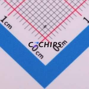 ทรานซิสเตอร์ DFN0603-2L ESD11D5.0C แบบใหม่ดั้งเดิมและการป้องกันไฟกระชาก (TVS/ESD) - Product Image 1