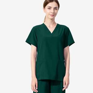 เสื้อผ้าทำงานสำหรับผู้ใหญ่42021โลโก้ทำเองได้ - Product Image 1