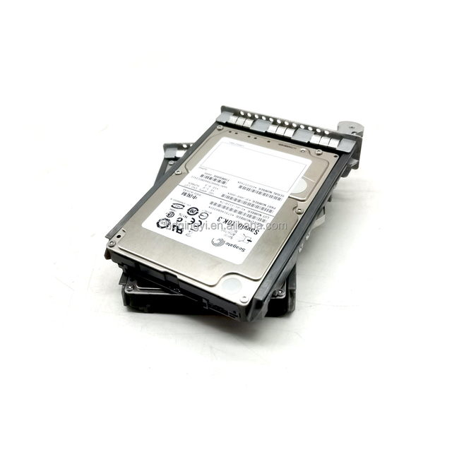 HW 146G 10K SAS 2.5" Hard Disk Drive with 1 Year Warranty for G7/G6/G5 Servers ATS9900 CN21UPBA0
