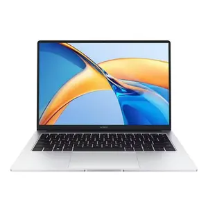 Ordinateur portable Honor MagicBook X 14 Pro 2023 AMD Edition 14 "16GB + 1TB en métal léger et à forte autonomie