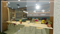 Design de comptoir de Restaurant, Bar, café, décoration intérieure, Pub, Bar, comptoir de salon, Bar, meubles de Restaurant, tendance 2023