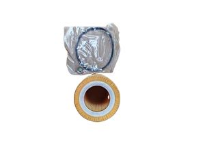 โรงงานขายส่งโดยตรง ไส้กรองน้ำมันเครื่อง Tengqiang คุณภาพสูง รุ่นใหม่ OE 11427953129 - Product Image 2