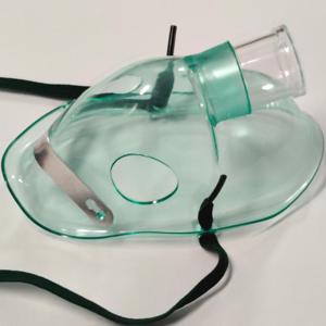Grosir Kit masker PVC masker <span class=keywords><strong>Nebulizer</strong></span> sekali pakai medis untuk dewasa dan anak-anak - Product Image 3