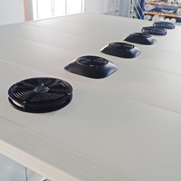 Cabine d'appel numérique de bureau, mobile, avec meuble, système acoustique