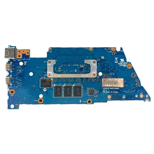 Для материнской платы ноутбука Zenbook UX363 BX363JA RX363JA UX363JA. i5-1035G4 I7-1065G7-CPU 8G/16G-<span class=keywords><strong>DDR</strong></span>. - Product Image 2