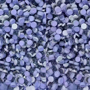 Suministro de productos para el cuidado de la piel antienvejecimiento con Péptido de Cobre Azul GHK-Cu 99%  CAS 49557-75-7 10 viales/caja - Product Image 3