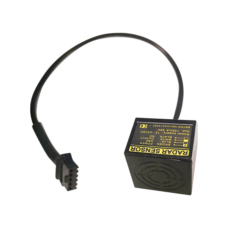 Escalator Pedestrian Safety Sensor Small Size