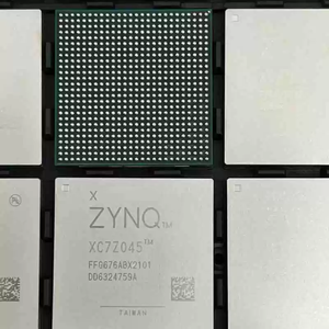 วงจรรวม FPGA รุ่น ZYNQ ของ Angel Tech ของแท้ใหม่ XC7Z045 วงจรรวม XC7Z045-2FBG676I - Product Image 3