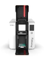 Printer Kartu Evolis Primacy 2 Original Termurah, Cetak Satu Sisi/Dua Sisi