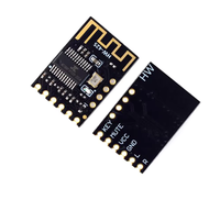 Module récepteur audio sans fil MH-M18 MP3 HW-425 HIFI - Carte décodeur sans perte compatible 4.2 pour réaménagement DIY de haut-parleur