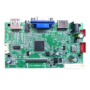 <span class=keywords><strong>18</strong></span> năm pcba <span class=keywords><strong>PCB</strong></span> thiết kế bảng mạch phát triển Clone chìa khóa biến <span class=keywords><strong>PCB</strong></span> lắp ráp nhà sản xuất - Product Image 4