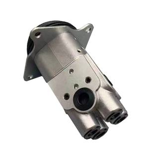 Joystick kontrol katup <span class=keywords><strong>Pilot</strong></span> 702-16-01340 702-16-01341 untuk Komatsu bulldoser D65PX-12 D85ESS-2 D65P-12 D65E-12 D60P-12-E - Product Image 1