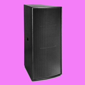 Venta al por mayor de altavoces de frecuencia completa de alta fidelidad, <span class=keywords><strong>equipo</strong></span> de audio y sonido - Product Image 3