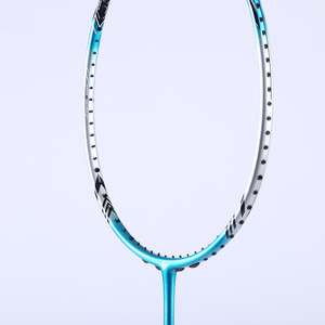 Raquette de badminton R680 de haute qualité 4u de marque supérieure entièrement en carbone - Product Image 6