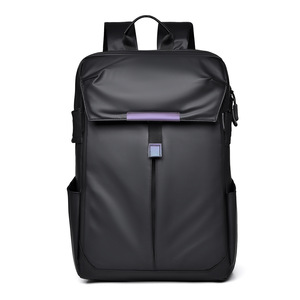 Sac à dos unisexe extensible en tissu Oxford, multifonctionnel pour les courts voyages, sac décontracté pour ordinateur portable, sac de transport professionnel, sac de basketball - Product Image 5