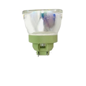 Bombilla de Repuesto para Iluminación de Escenario, Reflector, Fuente de Luz Confiable para Reparación de Luces de Escenario, Mantenimiento, Actualización de Equipos - Product Image 1