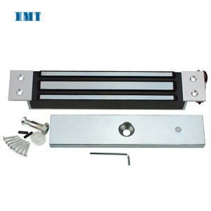 Bộ Điều Khiển Truy Cập Bàn Phím Nhựa Bán Chạy Khóa Nam Châm Điện 180KG/280KG Nút Thoát Thẻ RFID Bộ Hệ Thống Kiểm Soát Truy Cập - Product Image 3