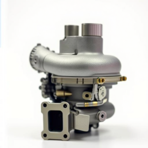 Culasse E185600511Z pour moteur Daihatsu 6DE-18 refroidi par eau, pièce de rechange neuve. - Product Image 1