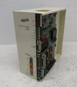 PLC ServoLand SVDH3-P*HMB*8i8o Movo Control F42204 F43301 F41401 <strong>Servan</strong> Drive Warranty Product - Product Image 1