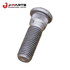 Boulon de moyeu pour Toyota Hilux TGN16 2005-2015 OE 90942-02049 9094202049 - Product Image 4