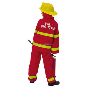 Abintex-Costume de pompier <span class=keywords><strong>ARTPRO</strong></span> pour enfants, vêtements de pompier de marque, costume pour garçon (04-001R), vente en gros - Product Image 2