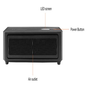 Asl Thợ Mỏ Trực Tuyến 6T 140W Bitcoin asic Thợ Mỏ Máy Avalon Nano 3S Crypto Khai Thác Mỏ Với SHA-256 Thuật Toán Máy Tính Bộ Vi Xử Lý Dữ Liệu - Product Image 6