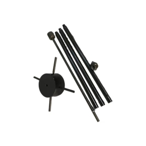เครื่องวัดการเจาะทะลุดินแบบไดนามิก รุ่นมาตรฐาน น้ำหนัก 63.5 กก. - Product Image 1
