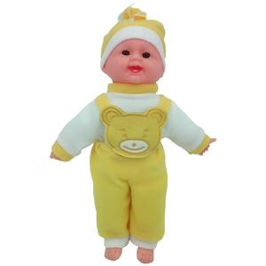 Poupées Reborn Réalistes en Silicone Souple de 52 cm, Prix Usine, avec Robes Interchangeables, pour un Sommeil Réconfortant, en Vinyle, en Vente - Product Image 5