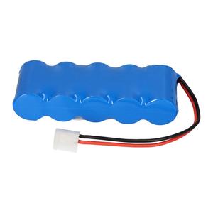 Baterie Somfy BD5000 BD6000 Somfy Easy-Lift K6 K8 K10K12標準E-BRLX620-1-NCプレミアムNEUバッテリー - Product Image 2