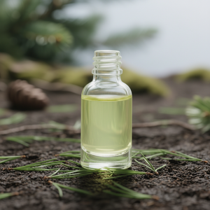 Aceite Esencial de Agujas de Pino Puro de Primera Calidad con Aroma a Bosque, Purificador de Aire, Proveedor Directo, para Sauna y Vapor - Product Image 1