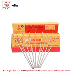 <span class=keywords><strong>Electrodo</strong></span> <span class=keywords><strong>de</strong></span> soldadura E6013 con puente <span class=keywords><strong>de</strong></span> piedra, varilla <span class=keywords><strong>de</strong></span> soldadura Hero E6013, precio bajo - Product Image 2