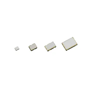 New And Original Hot Sale 15PPM 5070 Size SG-8101CA Series Programmable Crystal Oscillator 0.67MHZ To 170MHZ