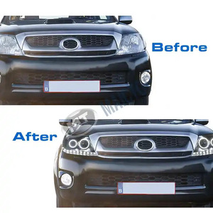 2005-2011vigo - Product Image 2