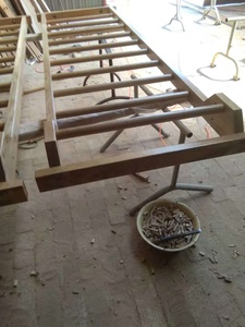 2020 nuove invenzioni peso 15.8 kg barre da parete <span class=keywords><strong>per</strong></span> <span class=keywords><strong>palestra</strong></span> caratteristica protezione ambientale sicurezza antiscivolo portatile - Product Image 4