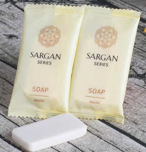 Productos de Lujo para Hoteles al por Mayor, Artículos de Aseo Desechables para Huéspedes, Set de Amenidades Elegantes para Baño de <span class=keywords><strong>Hotel</strong></span> - Product Image 4