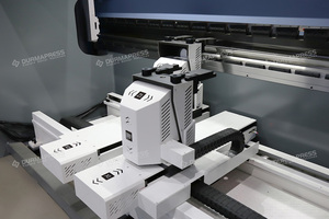 เครื่องอัด300T4000mm ระบบอัตโนมัติ DP-ES อัจฉริยะสำหรับการผลิตยานยนต์ - Product Image 5