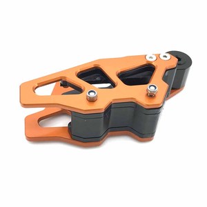 Guide de chaîne de moto en alliage d'aluminium à prix d'usine pour <span class=keywords><strong>EXC</strong></span> EXCF SX SXF XC XCF KTM125-530 - Product Image 6