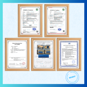 Visiophone <span class=keywords><strong>numérique</strong></span> <span class=keywords><strong>WiFi</strong></span> 3MP avec écran 4,3 pouces, audio bidirectionnel Tuya, mini <span class=keywords><strong>judas</strong></span>, caméra de sonnette intelligente pour appartement - Product Image 5