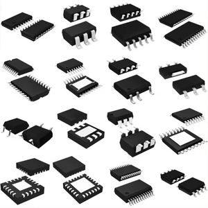 Original New AT32UC3L064-AUT IC MCU 32BIT 64KB FLASH 48TQFP Integrated Circuit IC Chip in Stock - Product Image 6