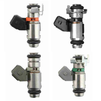 Inyector de combustible HM03 para Fiat, 1 orificio