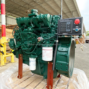 <span class=keywords><strong>Moteur</strong></span> marin de bateau hors-bord, 4 cylindres, en promotion, <span class=keywords><strong>pas</strong></span> <span class=keywords><strong>cher</strong></span>, diesel, en promotion - Product Image 3