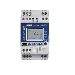 Sonda de sensor de temperatura JUMA 12357889 para medición de líquidos y gases - Product Image 5