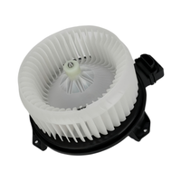 Ensemble moteur de haute qualité, ventilateur ND116340-7350 adapté aux machines de construction Komatsu PC400-7