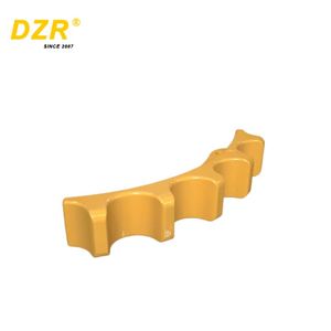 Segmento <span class=keywords><strong>de</strong></span> Piñón <span class=keywords><strong>de</strong></span> <span class=keywords><strong>Cadena</strong></span> <span class=keywords><strong>de</strong></span> Alta Resistencia 398-0972 para Bulldozer Caterpillar D6T - Product Image 5