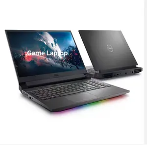 Win 10/11 Notebook Computer Game Laptops I5 I7 8GB 16GB 32GB RAM 512GB 1TB y HD Business Venta al por mayor Nuevo y usado 14/15,6 pulgadas