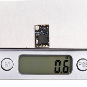 Oferta Especial: Radio JHEMCU ELRS 915MHz Nano de Largo Alcance, Código Abierto, Alta Frecuencia de Actualización, Subminiatura de Plástico y Metal para Drones - Product Image 2