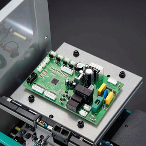 Kỹ Thuật OEM NE300 Umi VC YM ACV RC BLDC Trần FR-4 Chất liệu pcba điều khiển điện thoại Tracker Bật lửa Docking Station - Product Image 1