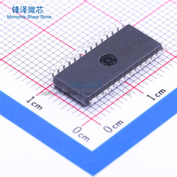 Componente electrónico de flash MRCSS MCU/SO PIC18F26K22 ARM Cortex RISC